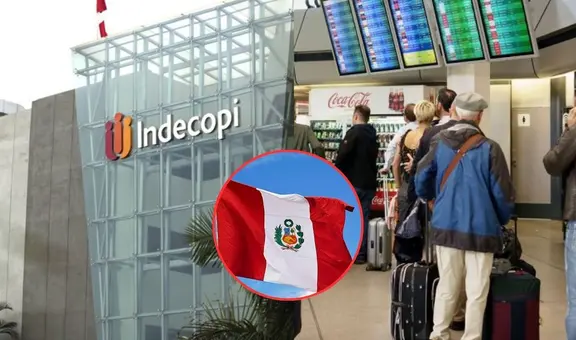 ¿Demoras en vuelos durante Fiestas Patrias? Indecopi señala cuáles son tus derechos como pasajero en estos casos