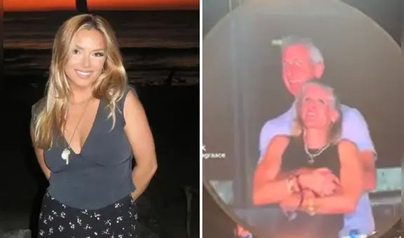 Fan de Coldplay que publicó video de infidelidad del CEO de Astronomer confiesa que hizo bien en exponerlo: "Juega con fuego y te quemarás"