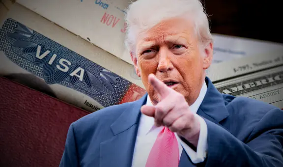 Trump y la advertencia para funcionarios de EEUU: USCIS anuncia que agentes pueden ser sancionados por cometer estos delitos de inmigración