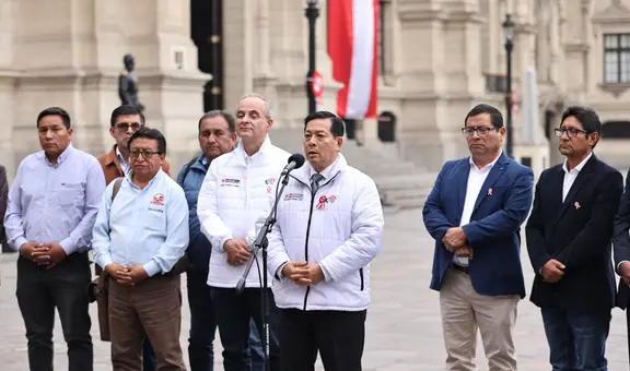 Gobierno y mineros informales conformarán subgrupo técnico para revisar exclusiones del Reinfo