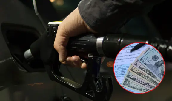 Sunat fija nuevos porcentajes de devolución del ISC para transportistas: ¿quiénes acceden al beneficio?