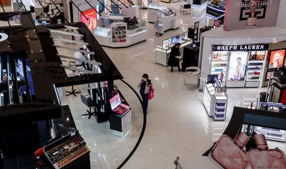 Perú destaca entre los 9 malls más rentables de América Latina, con dos centros comerciales en el ranking