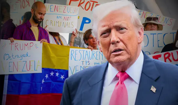 USCIS confirma fecha para deportar inmigrantes de este país de América Latina: Trump botará a indocumentados por este motivo