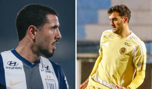 Alineaciones Alianza Lima ante Cusco FC por la fecha 1 del Torneo Clausura de Liga 1 2025