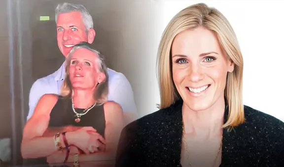 Quién es Kristin Cabot, la mujer que se volvió viral en escándalo de infidelidad junto a Andy Byron en concierto de Coldplay