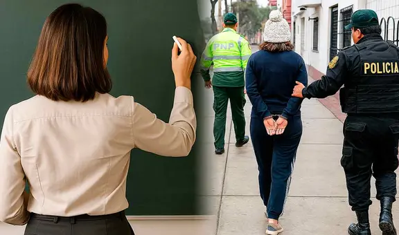 Condenan a docente que discriminó a niño con síndrome de Down en Arequipa: deberá pagar S/ 6.000 de reparación civil