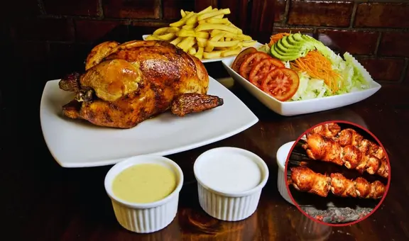 Día del Pollo a la brasa en Perú 2025: ¿cuándo es y por qué se celebra en Perú?