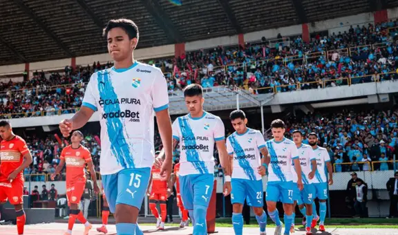 Purga en Sporting Cristal: estos son los futbolistas que dejarían el club a puertas del Torneo Clausura 2025