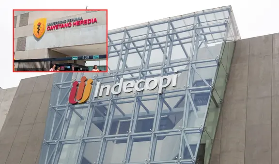 Universidad Cayetano Heredia gana demanda ante Indecopi a clínica del mismo nombre por comercializar artículos de salud