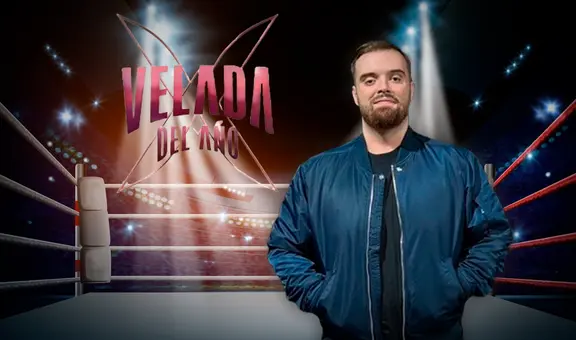 ¿Cuándo es La Velada del Año 5 de Ibai Llanos? Dónde ver en vivo el streaming y quiénes pelean en el ring