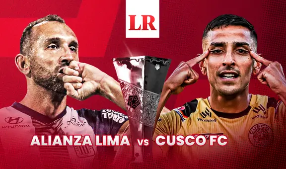 Alianza Lima vs Cusco FC EN VIVO: alineaciones, horario y canal para ver la fecha 1 del Torneo Clausura de Liga 1