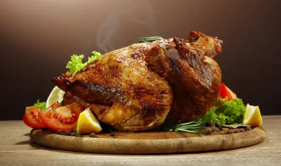 Día del Pollo a la Brasa 2025: el platillo favorito de las celebraciones familiares que representa el 2% del PBI del Perú