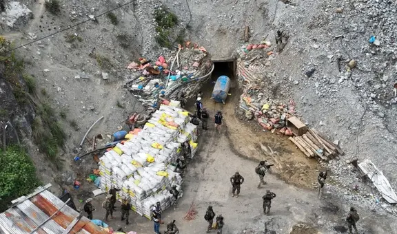 Conflictos sociales se transforman: el auge de la minería informal y los desafíos de la Ley Mape