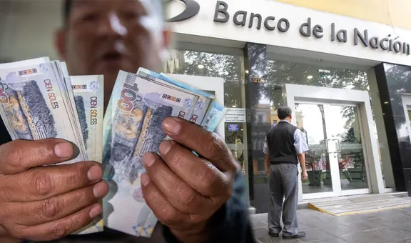 Préstamos de S/100.000 en el Banco de la Nación por Fiestas Patrias: ¿cómo acceder al crédito a tasa baja?