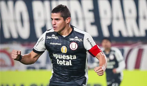 Universitario arranca con el pie derecho: cremas vencieron 3-1 a Comerciantes Unidos por la fecha 1 del Torneo Clausura de la Liga 1 2025