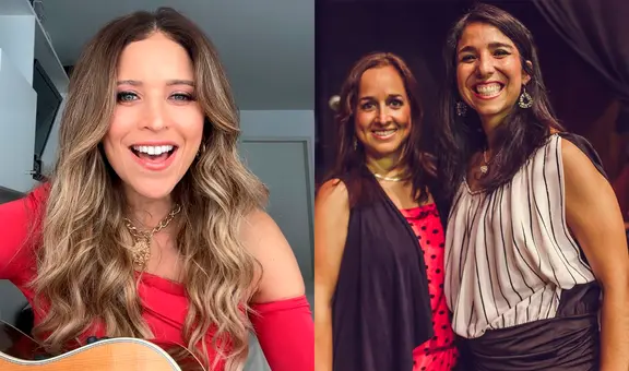 Anna Carina Copello dará masterclass de canto en taller ‘Hits que hacen historia’ por su décimo aniversario