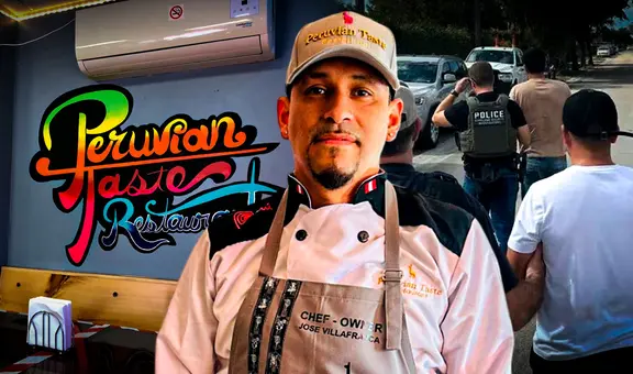 Emprendedor peruano con 23 años en EEUU alza voz por los negocios de inmigrantes: "Todos tenemos derecho con o sin ciudadanía legal"