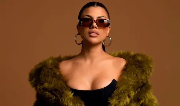 Brunella Torpoco la rompió en Estados Unidos: salsera conquistó al público latino con exitosa gira