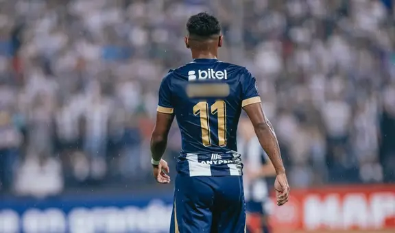 Futbolista de Alianza Lima relegado por Pipo Gorosito ficharía por histórico club de la Liga 1: gerente deportivo busca su préstamo