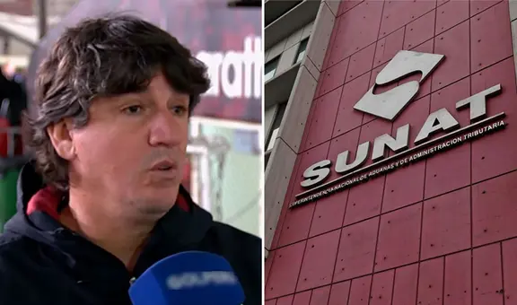 Ferrari pide a Sunat dejar a su grupo de trabajo en la U: "¿Por qué cambiar algo cuando funciona?"