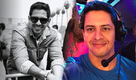 Abneer Robles, el productor de 'Esto es Guerra' que hoy triunfa en el streaming con 'Good Time': "Siempre supe que iba a funcionar"