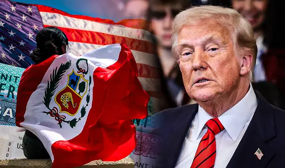 Peruana viaja a EEUU para apostar por nuevo negocio pese a las políticas de Trump contra inmigrantes: "El motor de aquí son los latinos"