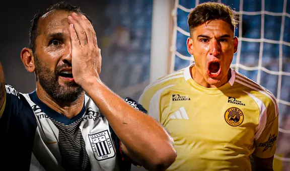 Alianza Lima vs Cusco FC EN VIVO fecha 1 de Torneo Clausura: alineaciones de los íntimos sin Noriega, Castillo y Paolo Guerrero