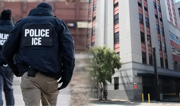 ICE arresta a 3 inmigrantes en el tribunal de San Francisco, California: solicitaban asilo por miedo a deportación de EEUU