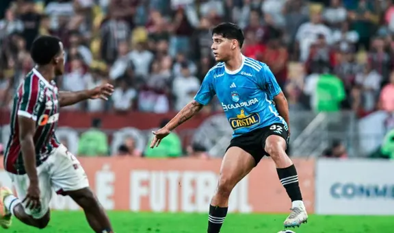 Sporting Cristal confirmó salida de un canterano: ¿es uno de los 7 jugadores anunciados por Julio César Uribe?