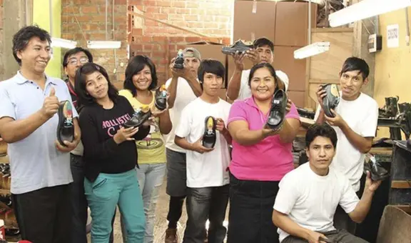 Solo 100 de las 10.000 empresas familiares medianas en Perú están listas para convertirse en grandes compañías