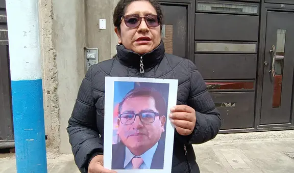 Puno: madre y sus dos hijos quedan en la calle tras desalojo por disputa de herencia