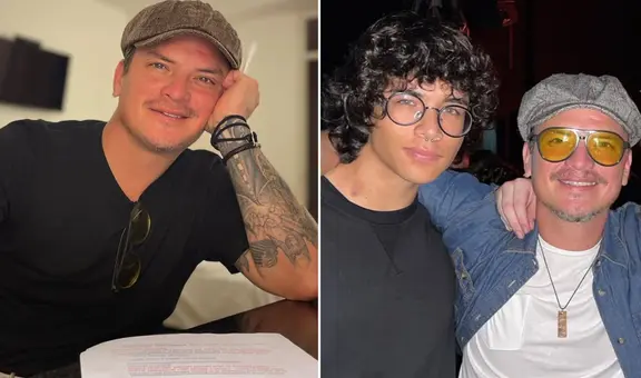 ¿A qué carrera postuló el hijo de Óscar López Arias y por qué su padre rechaza que estudié en la universidad?