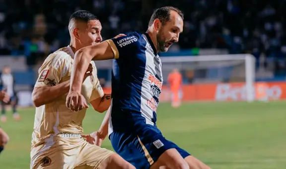 Debut amargo: Alianza Lima perdió ante Cusco FC por la fecha 1 del Torneo Clausura 2025