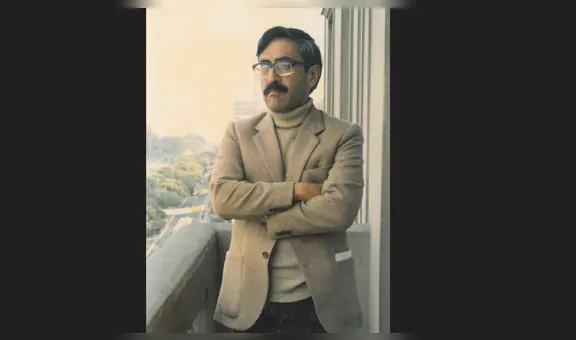 El legado literario de Edgardo Rivera Martínez