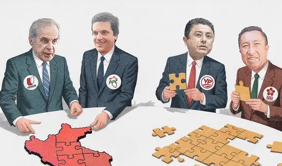 Elecciones 2026: solo una alianza oficializada y varias fracasadas a semanas de fecha límite para ser presentadas
