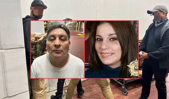 ICE detiene a inmigrante indocumentado de México acusado de asesinar a una mujer en Chicago: un juez lo liberó anteriormente