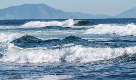 Dos terremotos de magnitud 7.4 y 6.7 remecen la costa de Rusia: autoridades descartan alerta de tsunami