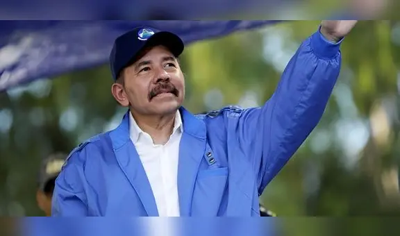Daniel Ortega pide disolver las Naciones Unidas por ineficiencia ante las guerras: "Allí están a la vista los crímenes"