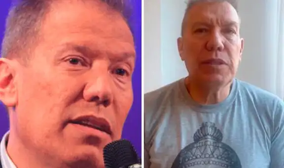 Raúl Romero conmueve al anunciar dolorosa pérdida con triste mensaje: "Por siempre en mi corazón"