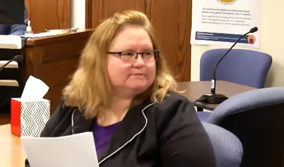 Enfermera amputó a paciente sin permiso para mostrar su pie en tienda de animales disecados en EEUU: no irá a prisión