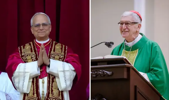 Arzobispo de Lima a Diócesis de Chiclayo: “Nadie ha hecho lo que ustedes hicieron. Ustedes han hecho un Papa”