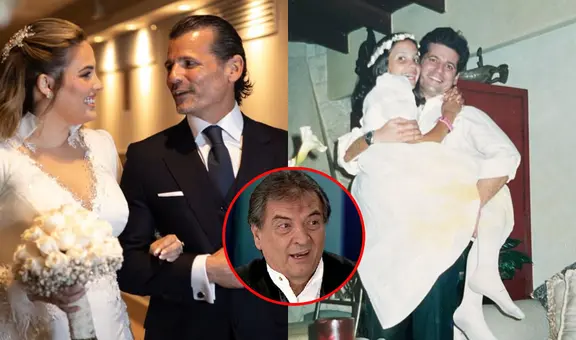 Cassandra Sánchez conmueve con dedicatoria a su padrastro tras polémica con su padre biológico: "Privilegio de ser tu hija"