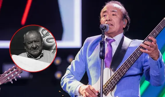 Agua Marina se pronuncia tras el fallecimiento de su fundador Teófilo Quiroga Rumiche: “Nuestro forjador de sueños”