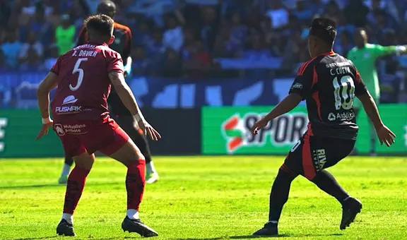 Con Christian Cueva, Emelec venció a Mushuc Runa y salió de zona de descenso en la liga ecuatoriana