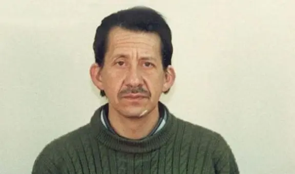 Ley del Congreso podría permitir que terrorista Osmán Morote sea excarcelado