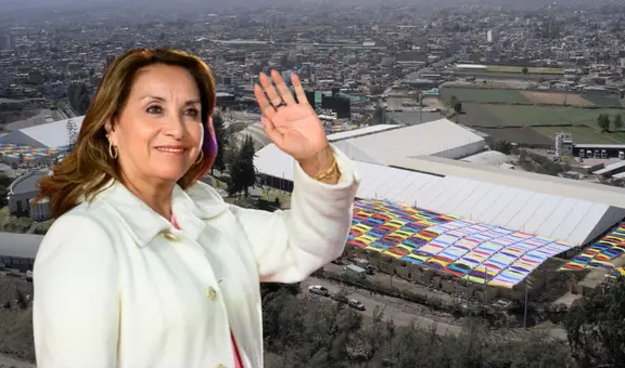 Midagri transfiere campo ferial Cerro Juli al Gobierno Regional de Arequipa tras ocho meses de gestión