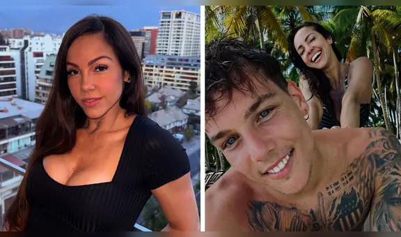 Paloma Fiuza revela detalles ocultos sobre sus relaciones y deja emotiva reflexión: "Sí llega el indicado"