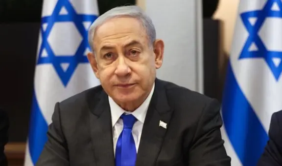 Suspenden juicio en contra de Benjamin Netanyahu tras sufrir intoxicación: Fiscalía reporta múltiples cancelaciones