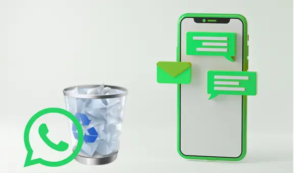 Cómo liberar espacio en WhatsApp desde tu celular sin perder todo: guía para iPhone y Android