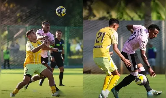 Sport Boys acumula ocho expulsiones en seis partidos: crisis disciplinaria agrava su situación en la Liga 1